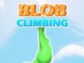 Trò chơi Leo Blob trực tuyến