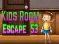Trò chơi Cuộc_ESCAPE Đứa Trẻ Amgel 53 trực tuyến