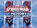 Trò chơi Trò chơi ghép hình trí nhớ Marvel Ultimate Spider-Man trực tuyến