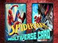 Trò chơi Thẻ Đa vũ trụ Spider-Man trực tuyến