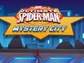 Trò chơi Marvel Ultimate Spider-man: Thành Phố Bí Ẩn trực tuyến