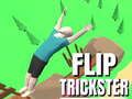 Trò chơi Flip Trickster trực tuyến