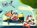 Trò chơi Chip và Dale 2021: Trượt trực tuyến