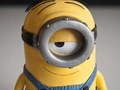 Trò chơi Câu đố ghép hình Stuart the Minion trực tuyến