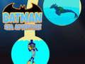 Trò chơi Cuộc phiêu lưu trên biển của Batman trực tuyến