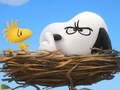 Trò chơi Puzzle Snoopy trực tuyến