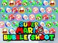 Trò chơi Super Mario Bắn Bóng trực tuyến