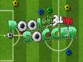 Trò chơi Chiellini Pool Soccer trực tuyến