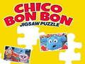 Trò chơi Trò chơi ghép hình Chico Bon Bon trực tuyến