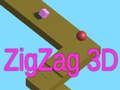 Trò chơi ZigZag 3D trực tuyến