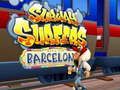 Trò chơi Subway Surfers Tour Thế Giới: Barcelona trực tuyến