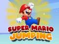 Trò chơi Super Mario Nhảy trực tuyến