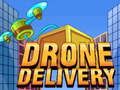 Trò chơi Giao hàng bằng Drone trực tuyến