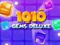 Trò chơi 10x10 Đá Quý Deluxe trực tuyến