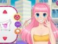 Trò chơi Avata của Tôi trong Manga trực tuyến