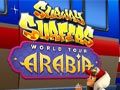 Trò chơi Subway Surfers Ả Rập trực tuyến
