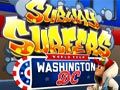 Trò chơi Subway Surfers Washington DC trực tuyến