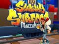 Trò chơi Subway Surfers Marrakech trực tuyến