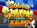 Trò chơi Subway Surfers Iceland trực tuyến