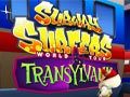Trò chơi Subway Surfers Transylvania trực tuyến