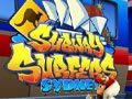 Trò chơi Subway Surfers Sydney trực tuyến