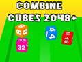 Trò chơi Kết hợp Khối 2048+ trực tuyến