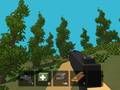 Trò chơi Trò chơi mực Minecraft trực tuyến