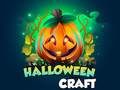 Trò chơi Halloween Craft trực tuyến