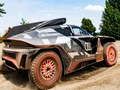 Trò chơi Audi RS Q Dakar Rally Trượt trực tuyến