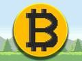 Trò chơi Nhấp Bitcoin trực tuyến