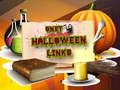 Trò chơi ONet Liên kết Halloween trực tuyến