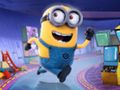 Trò chơi Minions Rush trực tuyến
