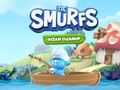 Trò chơi Những chú Smurf: Dọn dẹp đại dương trực tuyến