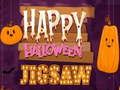 Trò chơi Ghép Hình Halloween Vui Vẻ trực tuyến