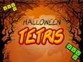 Trò chơi Tetris Halloween trực tuyến