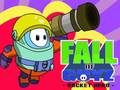 Trò chơi Fall Guys Anh Hùng Tên Lửa trực tuyến