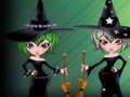 Trò chơi Giải Cứu Phòng Halloween 18 trực tuyến