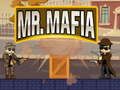 Trò chơi Mr. Mafia trực tuyến
