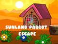 Trò chơi Cuộc trốn thoát của vẹt ở Sunland trực tuyến