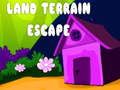 Trò chơi Thoát khỏi Địa hình trực tuyến