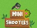 Trò chơi Nhà bắn mini trực tuyến