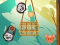 Trò chơi Ném vào rổ trực tuyến