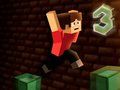 Trò chơi Khối Parkour 3 trực tuyến