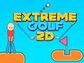 Trò chơi Golf Cực Đoan 2D trực tuyến