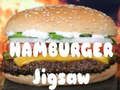 Trò chơi Ghép hình Hamburger trực tuyến