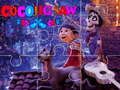 Trò chơi Coco Ghép hình trực tuyến