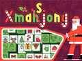 Trò chơi Mahjong Giáng Sinh trực tuyến