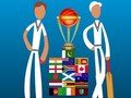 Trò chơi Cúp Thế Giới Cricket Người Cuối Cùng trực tuyến