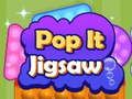 Trò chơi Pop It Ghép Hình trực tuyến