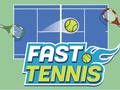 Trò chơi Tennis Nhanh trực tuyến